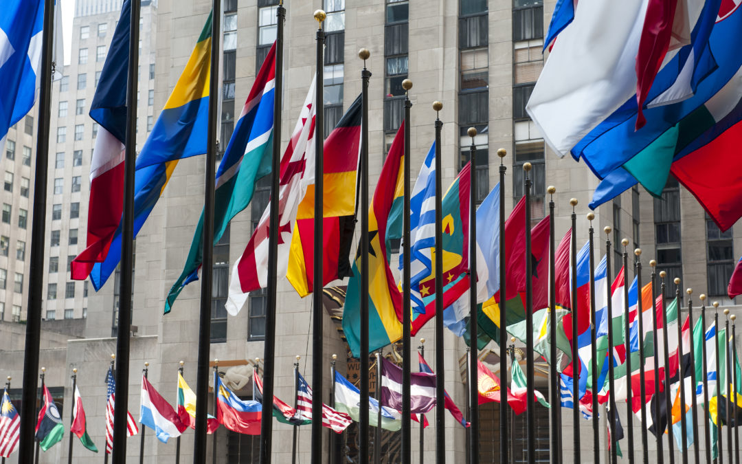 Mises à jour sur la 62ème session de la Commission de Développement Social des Nations Unies (CSocD)