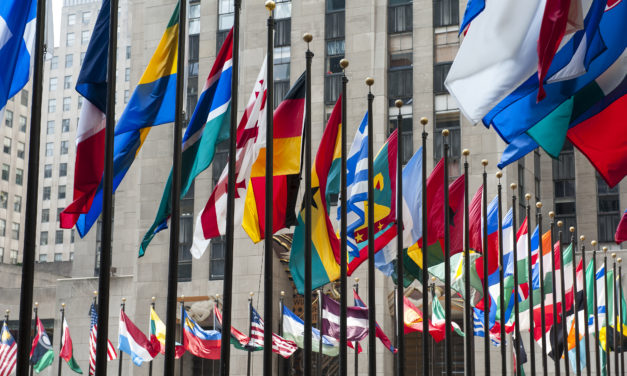 Destacados sobre la 62ª sesión de la Comisión de Desarrollo Social de la ONU (CSocD)