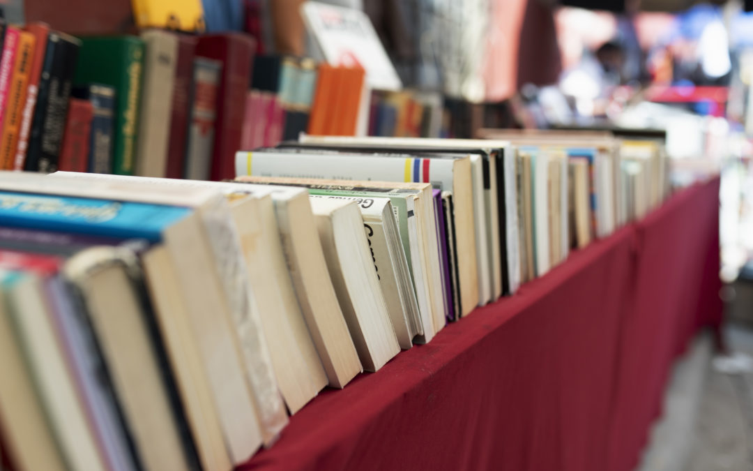 Les lectures de la journée du livre pour faire écho à l’importance de la défense des droits de l’homme liés à l’habitat.