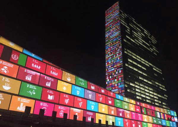HIC at the 2024 High-Level Political Forum: towards sustained commitment and action for climate justice