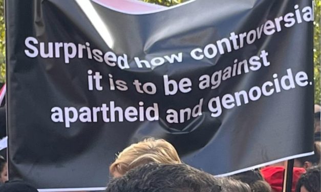 Campagne mondiale pour que les États respectent leurs obligations de mettre fin à leur complicité avec les violations des droits des Palestinien-ne-s par Israël