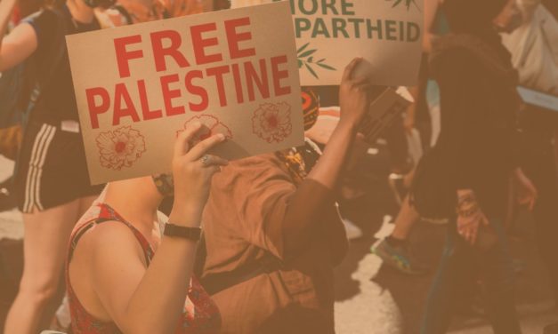 Gaza n’est pas à vendre : Les mouvements palestiniens réagissent aux projets de déplacement