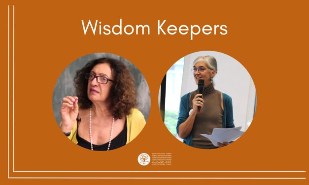 Bienvenue à nos nouvelles gardiennes de la sagesse HIC: Ana Falú et Adriana Allen