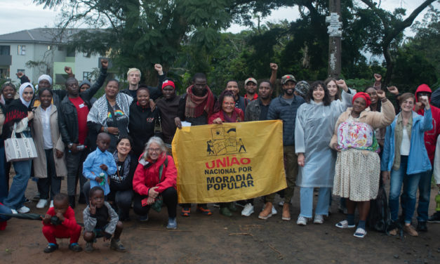 Durban Hosts Global Convergence of Feminist and Social Movements to Strengthen Solidarity